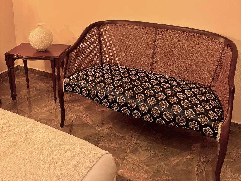 Hotel Boutique Patio Andaluz Cali Granada - image 43