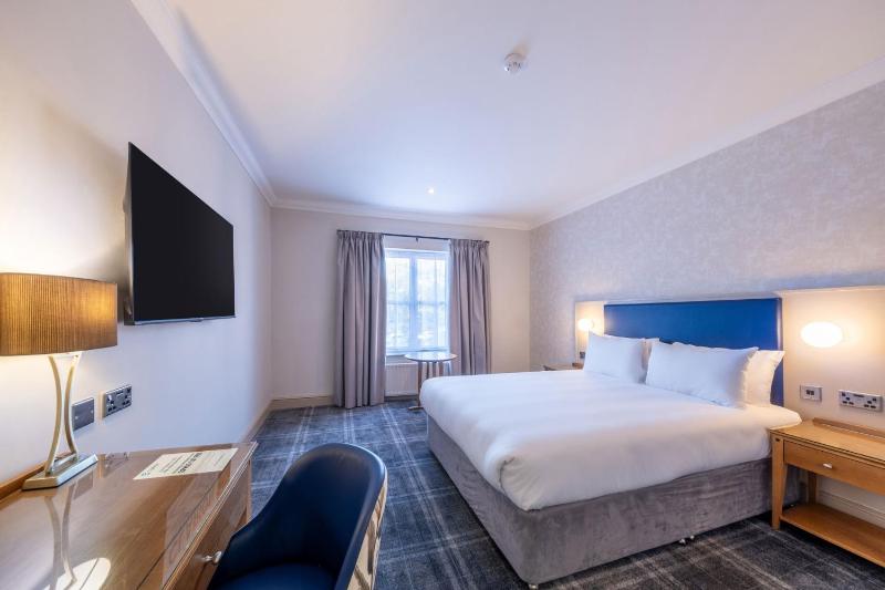 Classic Double Room image 1