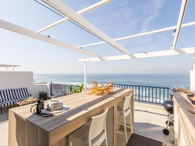 Beachfront Apartments Shakas Rock - Skiathos Pool Ocean Views - image 5