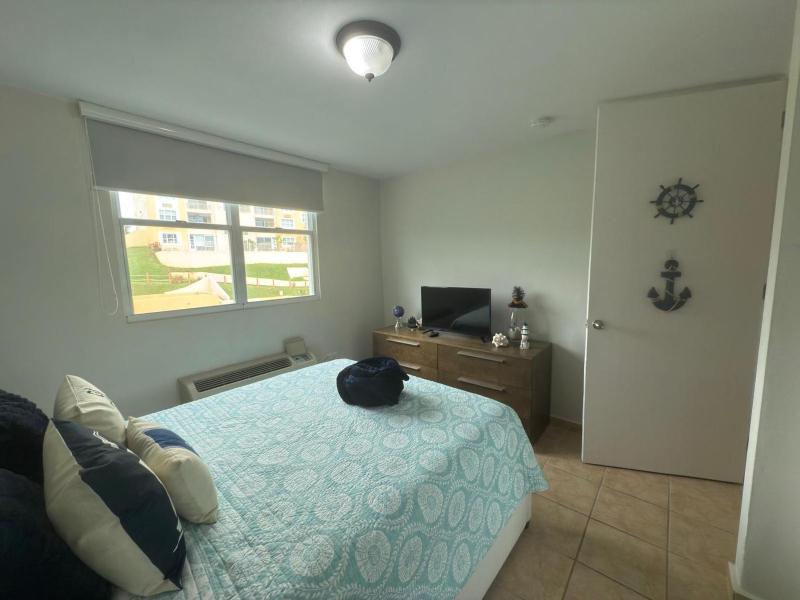 Three-Bedroom Apartment image 4