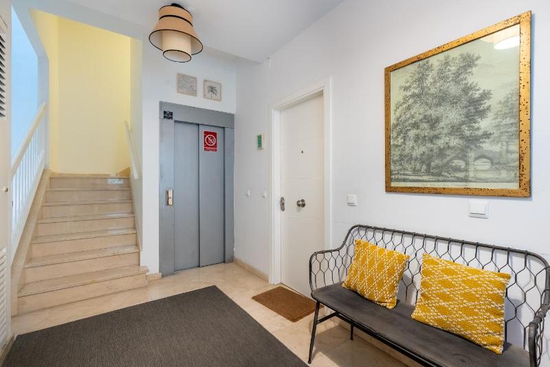Veoapartment Alhóndiga Bajo - image 8
