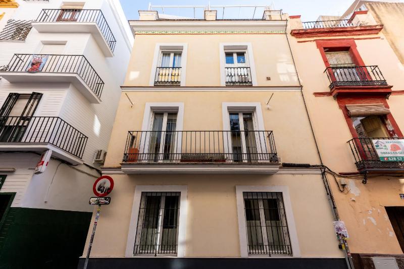 Veoapartment Alhóndiga Bajo - image 7