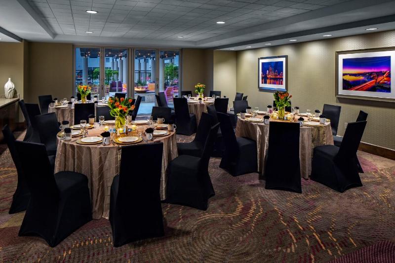 Hotel Indigo Austin Downtown - University By IHG - image 6