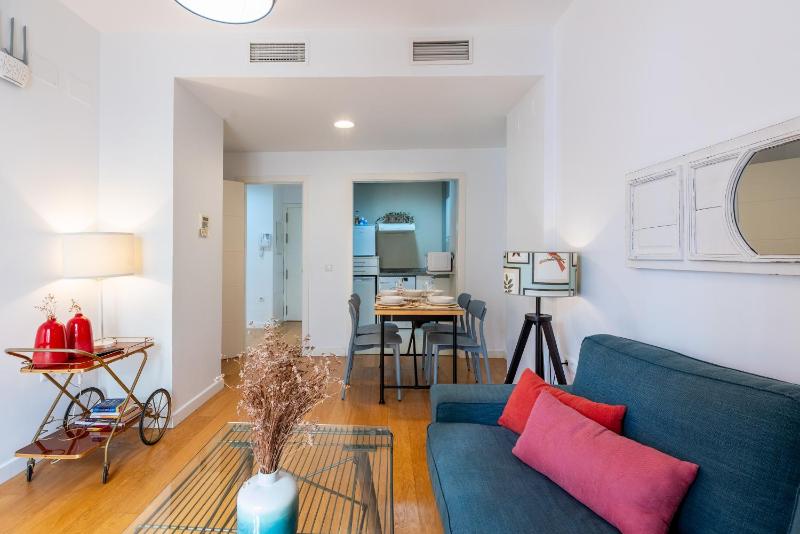 Veoapartment Alhóndiga Primero - image 14