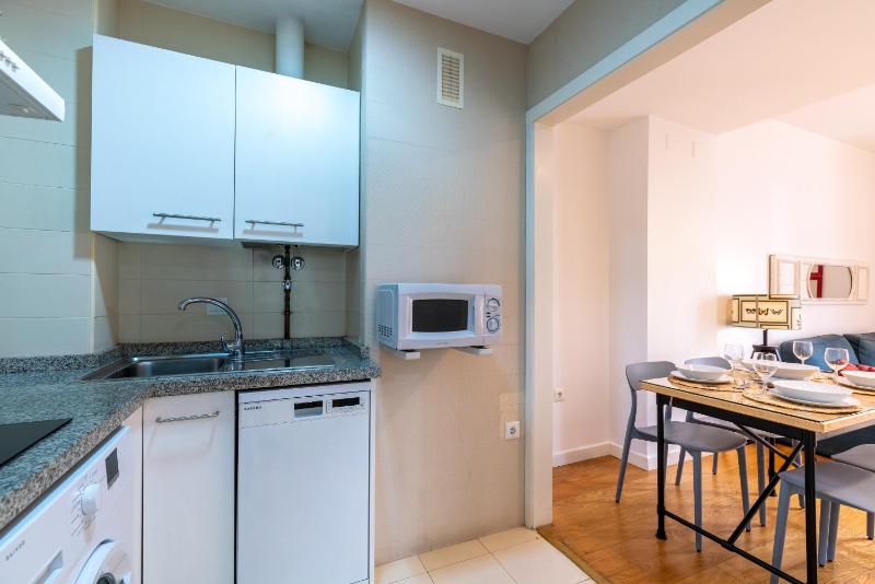 Veoapartment Alhóndiga Primero - image 6