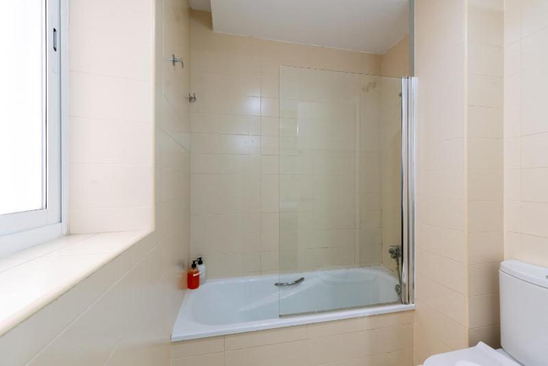Veoapartment Alhóndiga Primero - image 7