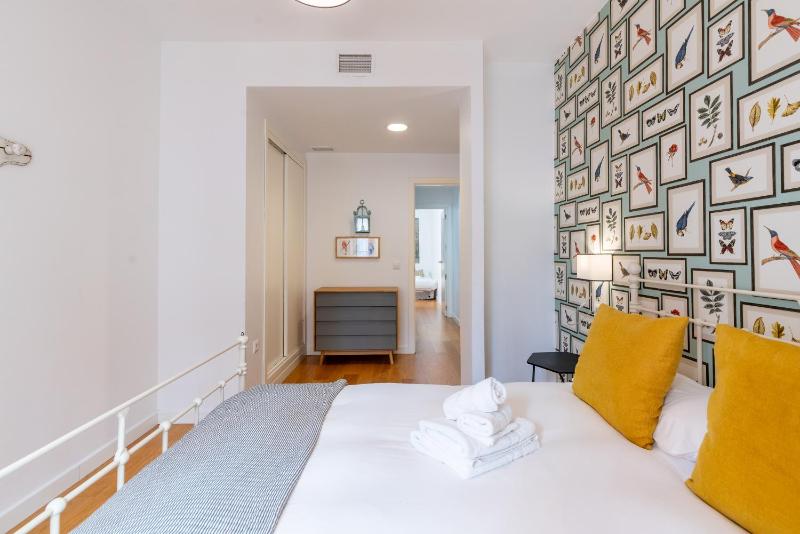 Veoapartment Alhóndiga Primero - image 8