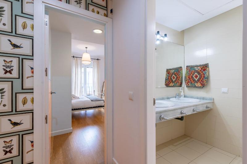 Veoapartment Alhóndiga Primero - image 10