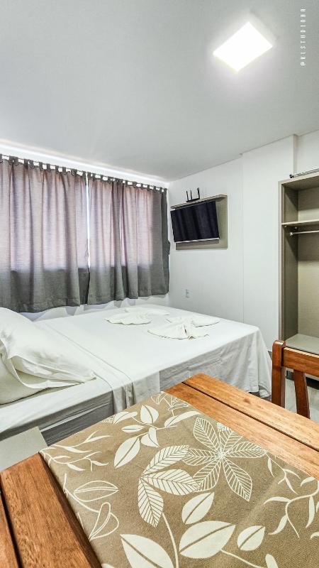 Apart Hotel Canto Grande - image 20