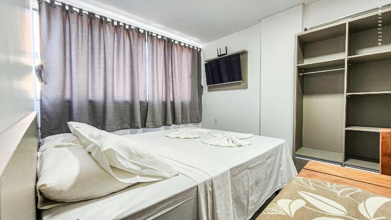 Apart Hotel Canto Grande - image 16