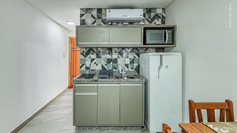 Apart Hotel Canto Grande - image 8