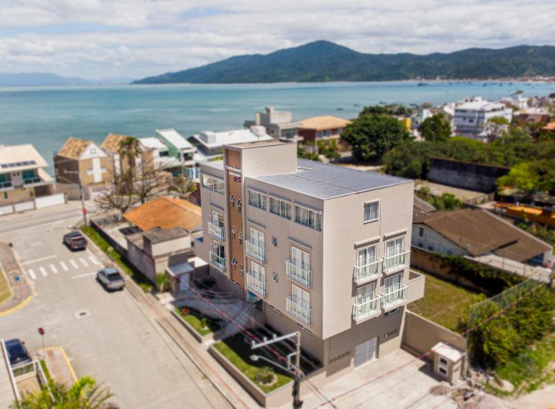 Apart Hotel Canto Grande - image 45