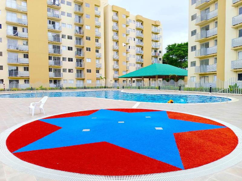 Comodo Apartamento con vistas wifi AA TV & Piscina - image 29