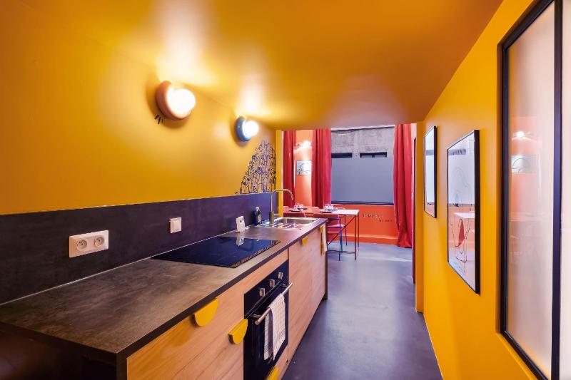 SmartStay Bird Family - X Rousse - image 11