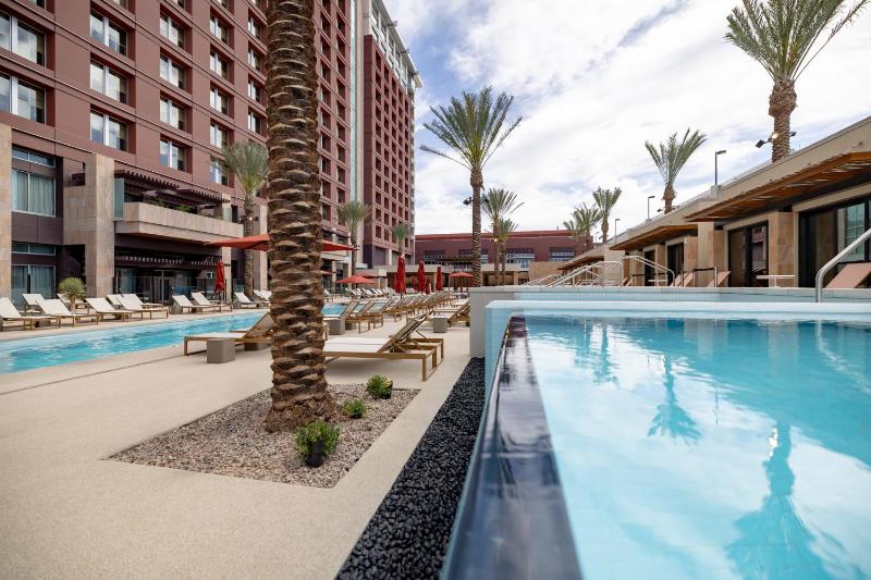 Talking Stick Resort - image 43