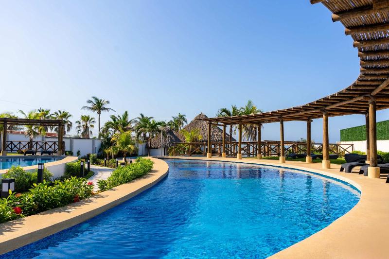 Modern House 3 Bedrooms & Pool Acapulco - image 49
