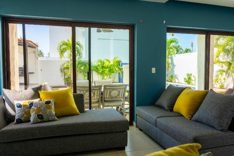 Modern House 3 Bedrooms & Pool Acapulco - image 16