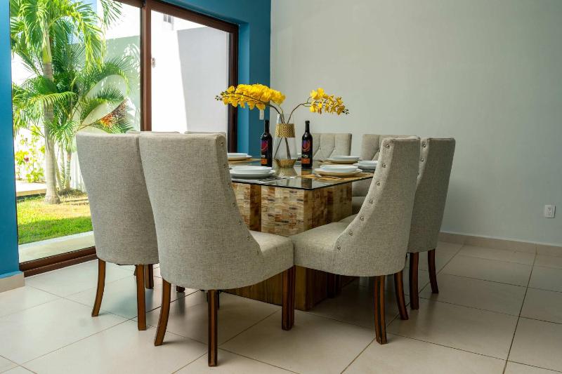 Modern House 3 Bedrooms & Pool Acapulco - image 15