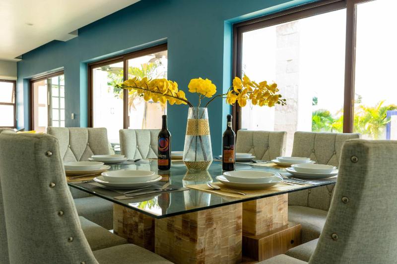 Modern House 3 Bedrooms & Pool Acapulco - image 25