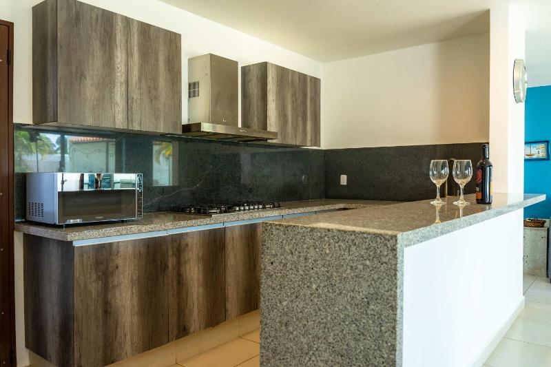 Modern House 3 Bedrooms & Pool Acapulco - image 4