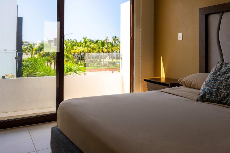 Modern House 3 Bedrooms & Pool Acapulco - image 39