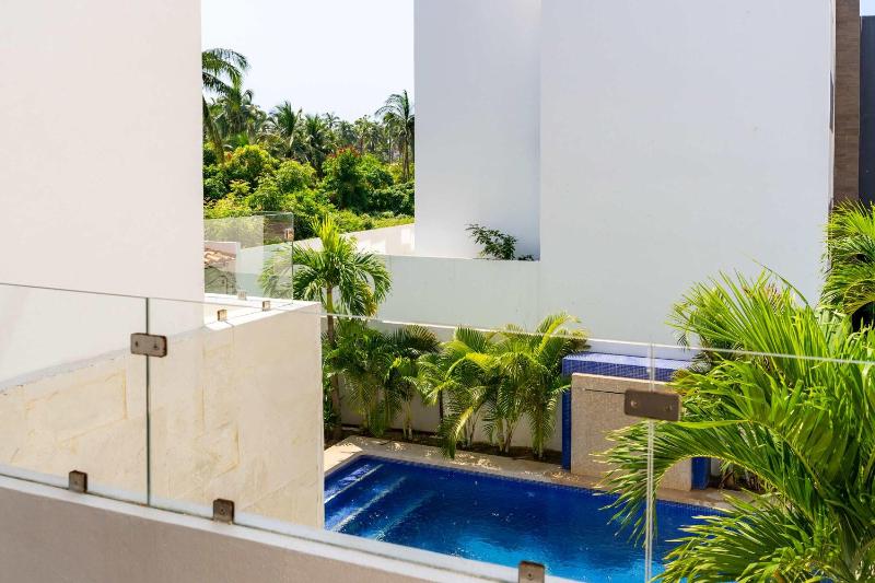 Modern House 3 Bedrooms & Pool Acapulco - image 35