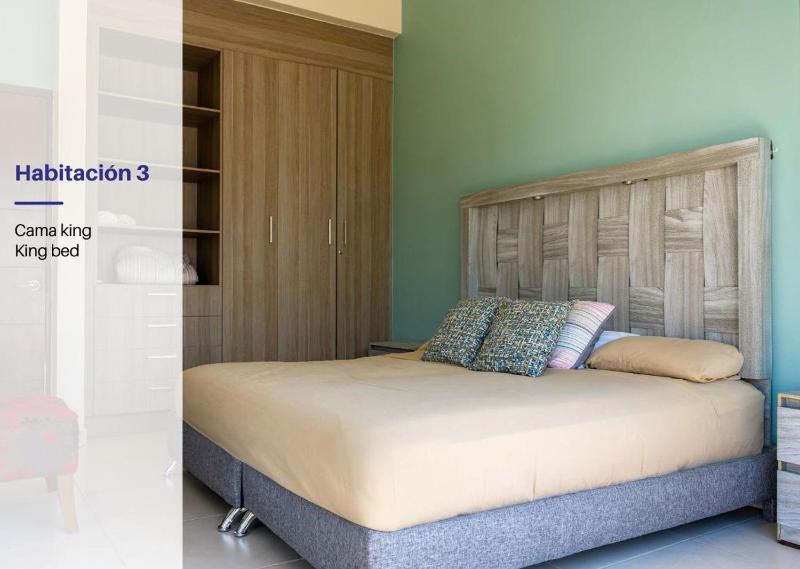 Modern House 3 Bedrooms & Pool Acapulco - image 12