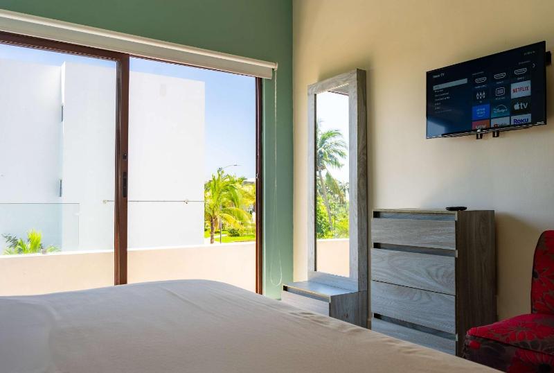 Modern House 3 Bedrooms & Pool Acapulco - image 13
