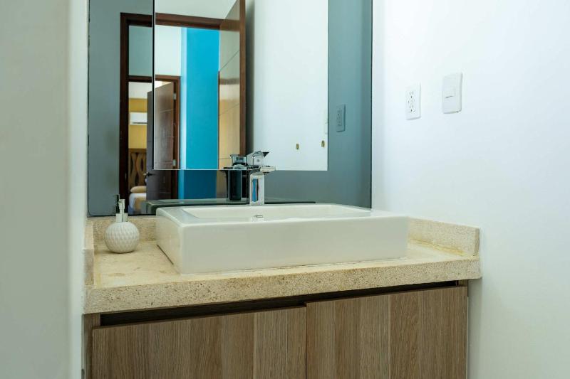 Modern House 3 Bedrooms & Pool Acapulco - image 48