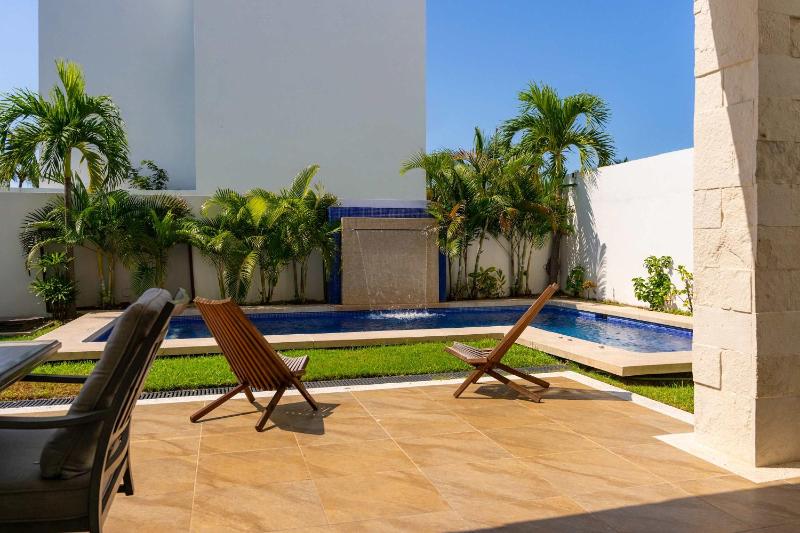 Modern House 3 Bedrooms & Pool Acapulco - image 24