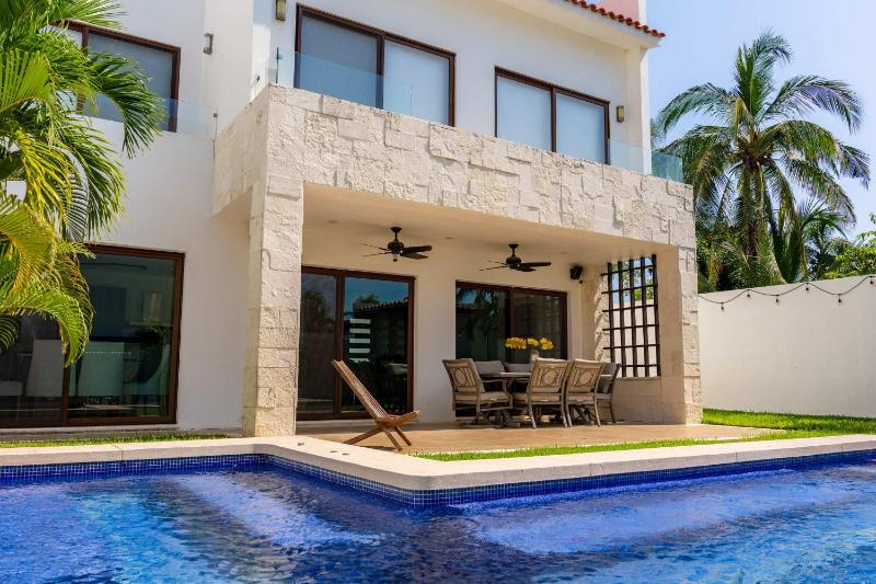 Modern House 3 Bedrooms & Pool Acapulco - image 10