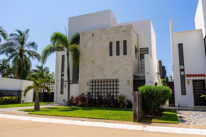 Modern House 3 Bedrooms & Pool Acapulco - image 18