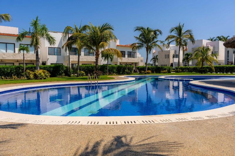 Modern House 3 Bedrooms & Pool Acapulco - image 21