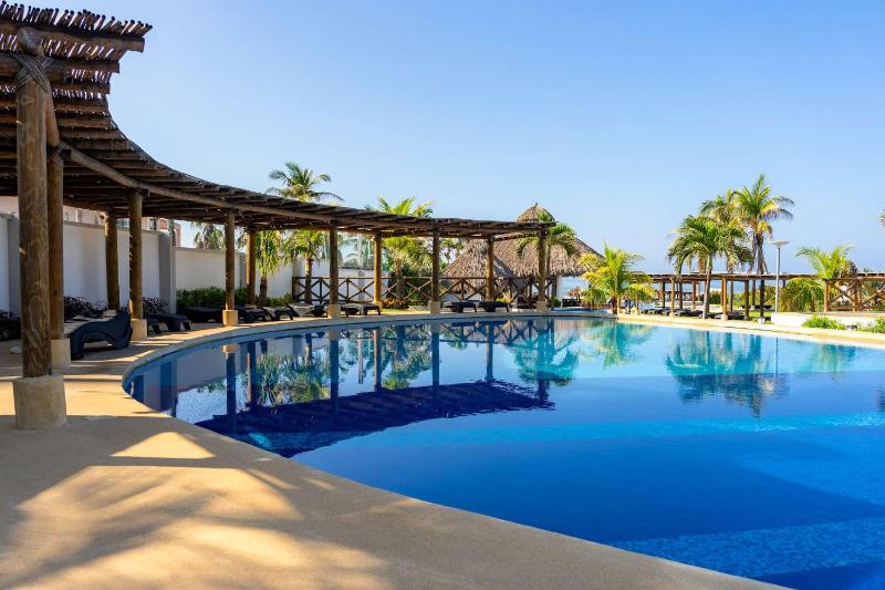 Modern House 3 Bedrooms & Pool Acapulco - image 5