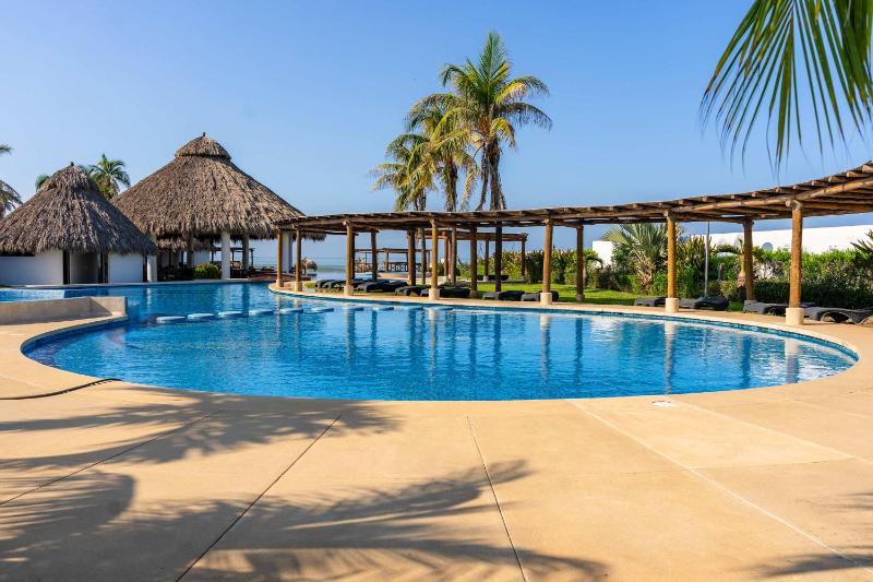 Modern House 3 Bedrooms & Pool Acapulco - image 29