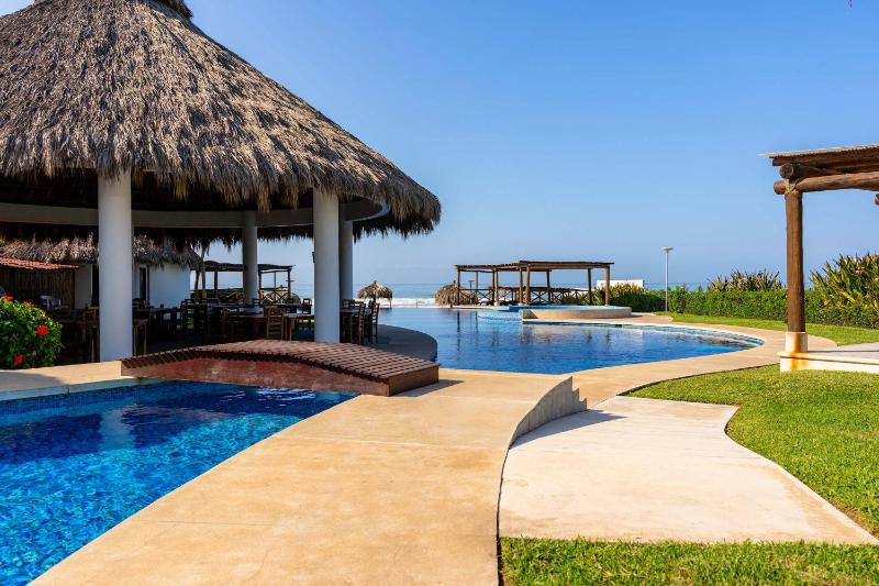 Modern House 3 Bedrooms & Pool Acapulco - image 20