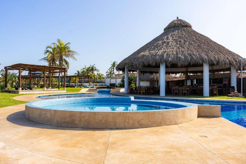 Modern House 3 Bedrooms & Pool Acapulco - image 50