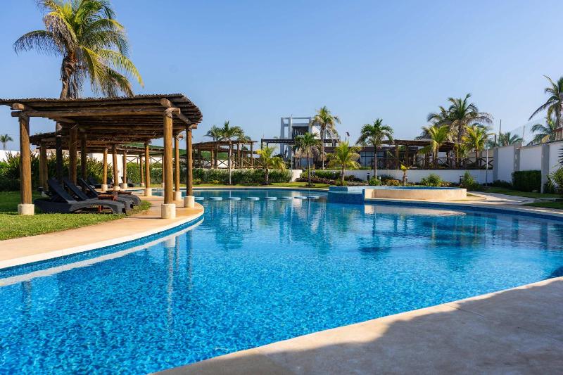 Modern House 3 Bedrooms & Pool Acapulco - image 47