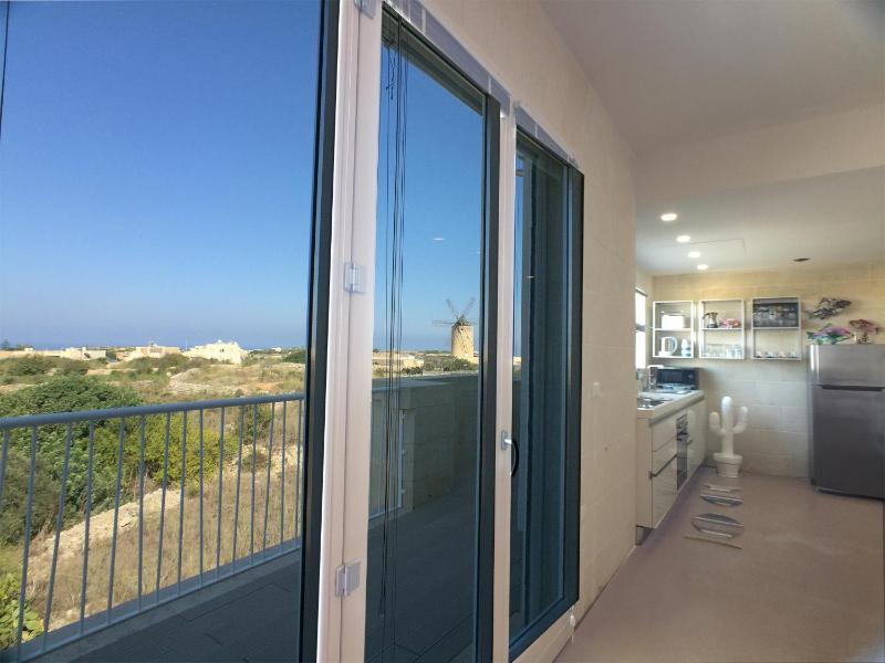 Three-Bedroom Apartment image 4