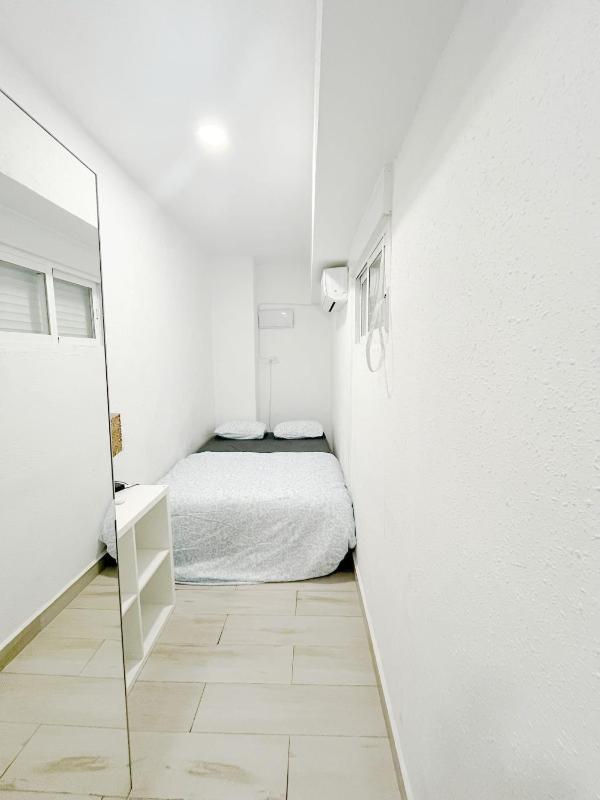 GZ20 Estudio Chamberi Madrid Centro AC WIFI - image 1