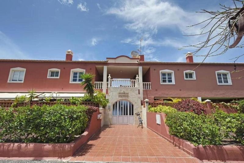 Beatifull apartament Sea View in pto Cruz - image 44