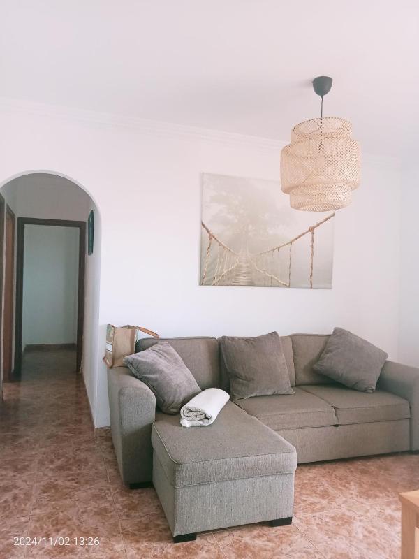 Beatifull apartament Sea View in pto Cruz - image 37