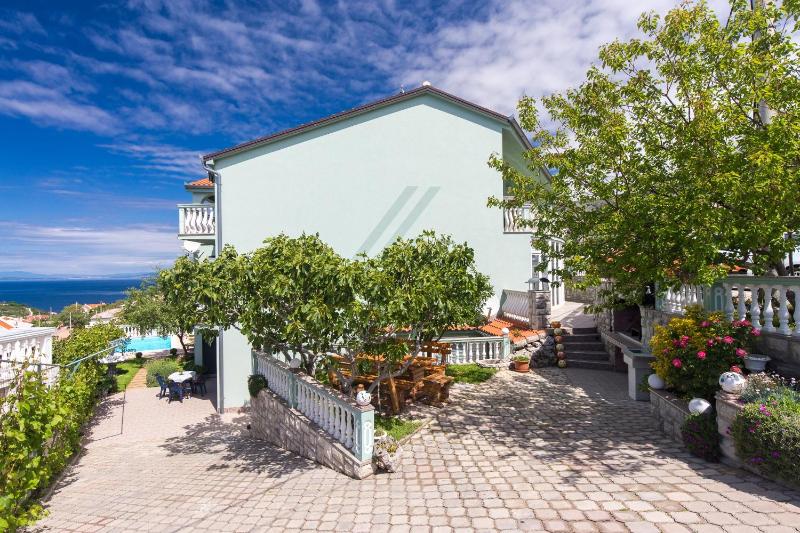 Apartments and rooms with a swimming pool Senj - 23592 - image 21