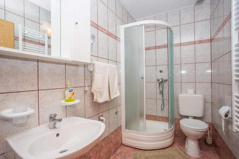 Apartments and rooms with a swimming pool Senj - 23592 - image 9
