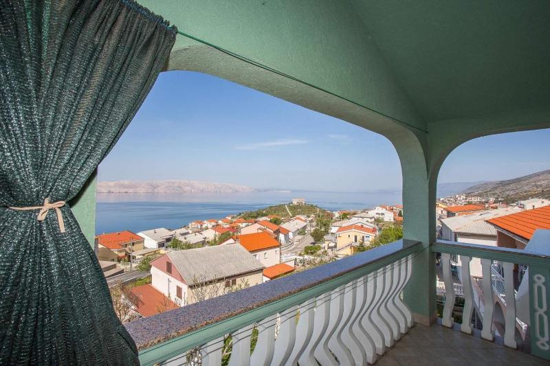 Apartments and rooms with a swimming pool Senj - 23592 - image 36