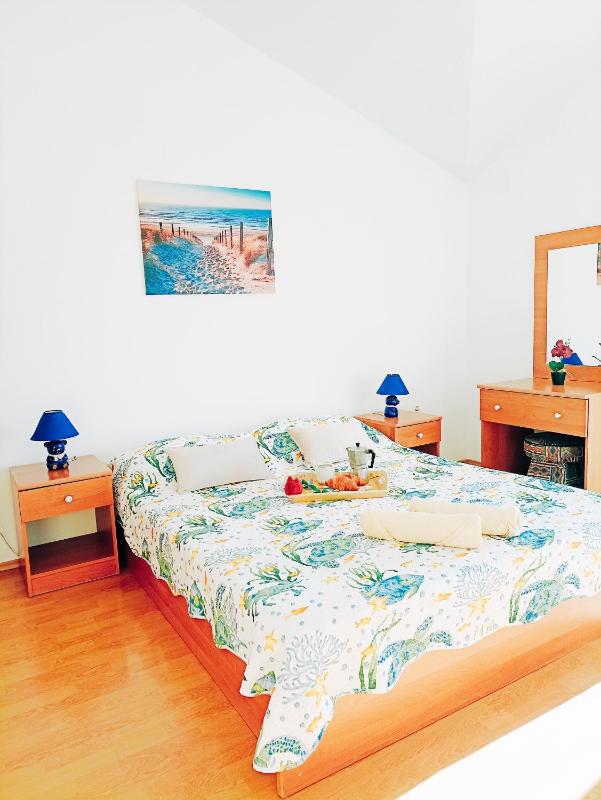 Apartments and rooms with a swimming pool Senj - 23592 - image 28