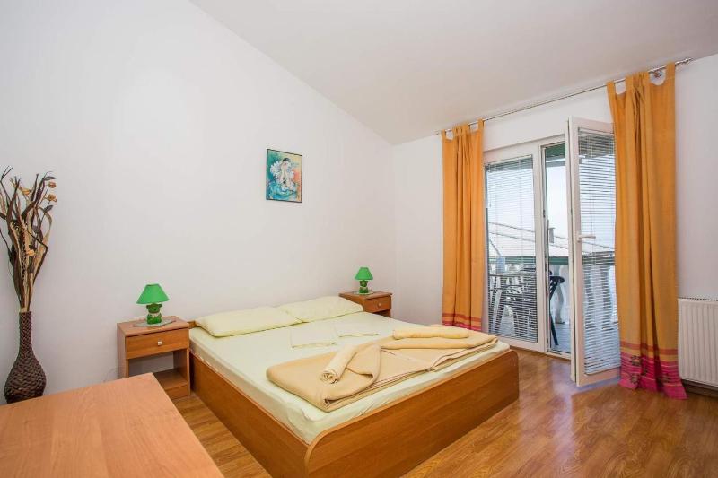 Apartments and rooms with a swimming pool Senj - 23592 - image 33