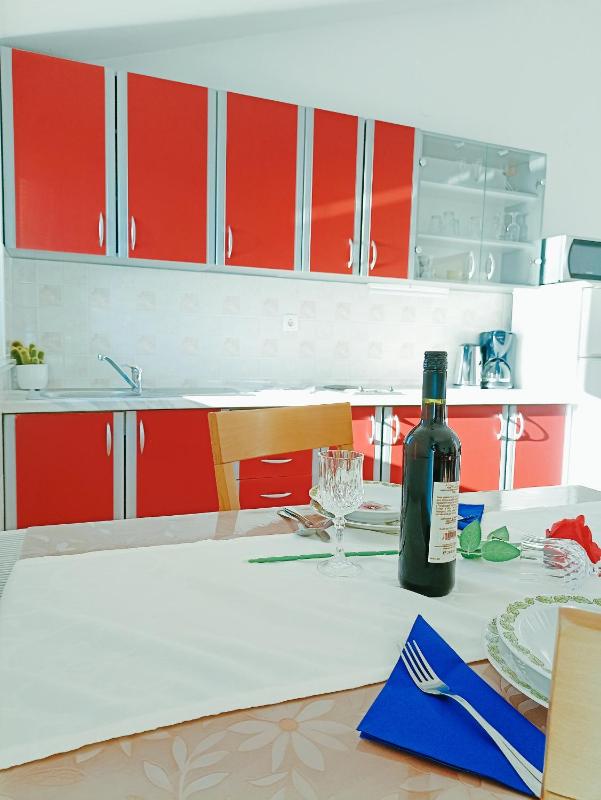 Apartments and rooms with a swimming pool Senj - 23592 - image 34