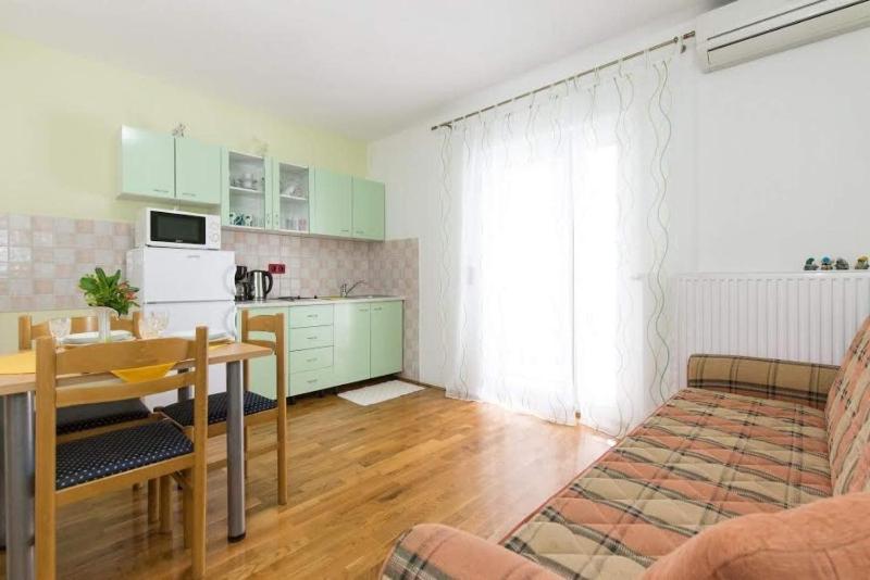 Apartments and rooms with a swimming pool Senj - 23592 - image 42