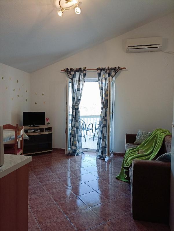 Apartments and rooms with a swimming pool Senj - 23592 - image 22